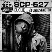 SCP Archives artwork