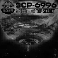 SCP Archives artwork