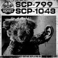 SCP Archives artwork
