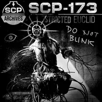 SCP Archives artwork