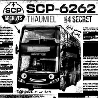SCP Archives artwork