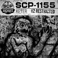 SCP Archives artwork