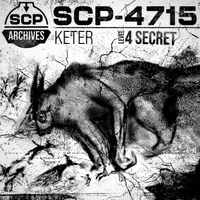 SCP Archives artwork