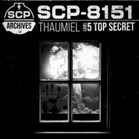SCP Archives artwork