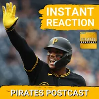 Locked On Pirates - Daily Podcast On The Pittsburgh Pirates artwork