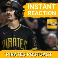 Locked On Pirates - Daily Podcast On The Pittsburgh Pirates artwork