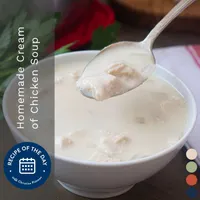 Recipe of the Day - Cure Your Dinner Indecision artwork