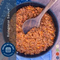 Recipe of the Day - Cure Your Dinner Indecision artwork