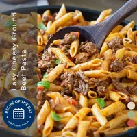 Recipe of the Day - Cure Your Dinner Indecision artwork