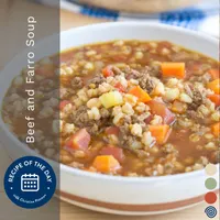 Recipe of the Day - Cure Your Dinner Indecision artwork