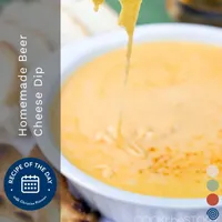 Recipe of the Day - Cure Your Dinner Indecision artwork