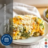 Recipe of the Day - Cure Your Dinner Indecision artwork
