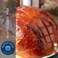 Recipe of the Day - Cure Your Dinner Indecision artwork