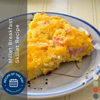 Recipe of the Day - Cure Your Dinner Indecision artwork