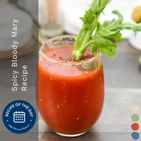 Recipe of the Day - Cure Your Dinner Indecision artwork
