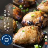 Recipe of the Day - Cure Your Dinner Indecision artwork