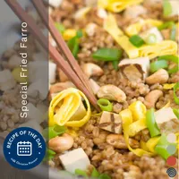 Recipe of the Day - Cure Your Dinner Indecision artwork