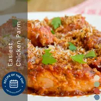 Recipe of the Day - Cure Your Dinner Indecision artwork