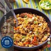 Recipe of the Day - Cure Your Dinner Indecision artwork