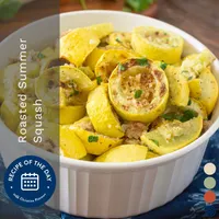 Recipe of the Day - Cure Your Dinner Indecision artwork
