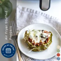 Recipe of the Day - Cure Your Dinner Indecision artwork