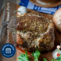 Recipe of the Day - Cure Your Dinner Indecision artwork