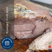 Recipe of the Day - Cure Your Dinner Indecision artwork