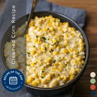 Recipe of the Day - Cure Your Dinner Indecision artwork