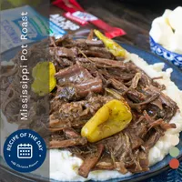 Recipe of the Day - Cure Your Dinner Indecision artwork