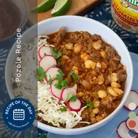Recipe of the Day - Cure Your Dinner Indecision artwork
