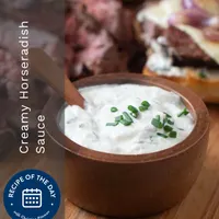 Recipe of the Day - Cure Your Dinner Indecision artwork