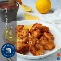 Recipe of the Day - Cure Your Dinner Indecision artwork