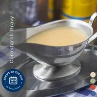 Recipe of the Day - Cure Your Dinner Indecision artwork