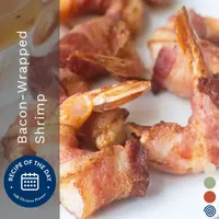 Recipe of the Day - Cure Your Dinner Indecision artwork