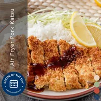 Recipe of the Day - Cure Your Dinner Indecision artwork