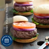 Recipe of the Day - Cure Your Dinner Indecision artwork