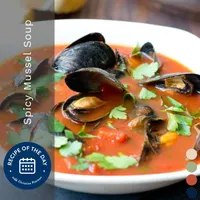 Recipe of the Day - Cure Your Dinner Indecision artwork