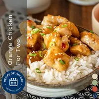 Recipe of the Day - Cure Your Dinner Indecision artwork
