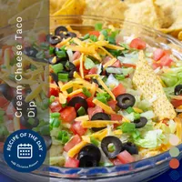 Recipe of the Day - Cure Your Dinner Indecision artwork