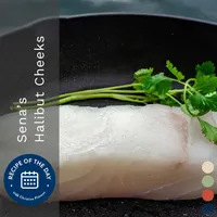 Recipe of the Day - Cure Your Dinner Indecision artwork
