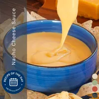 Recipe of the Day - Cure Your Dinner Indecision artwork