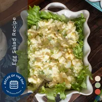Recipe of the Day - Cure Your Dinner Indecision artwork