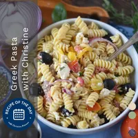 Recipe of the Day - Cure Your Dinner Indecision artwork