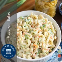 Recipe of the Day - Cure Your Dinner Indecision artwork