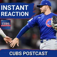 Locked On Cubs - Daily Podcast On The Chicago Cubs artwork