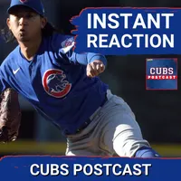 Locked On Cubs - Daily Podcast On The Chicago Cubs artwork