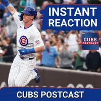 Locked On Cubs - Daily Podcast On The Chicago Cubs artwork