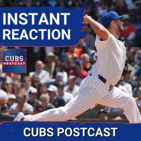 Locked On Cubs - Daily Podcast On The Chicago Cubs artwork