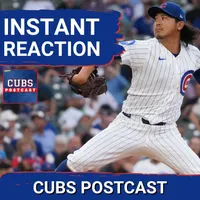 Locked On Cubs - Daily Podcast On The Chicago Cubs artwork