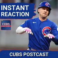 Locked On Cubs - Daily Podcast On The Chicago Cubs artwork